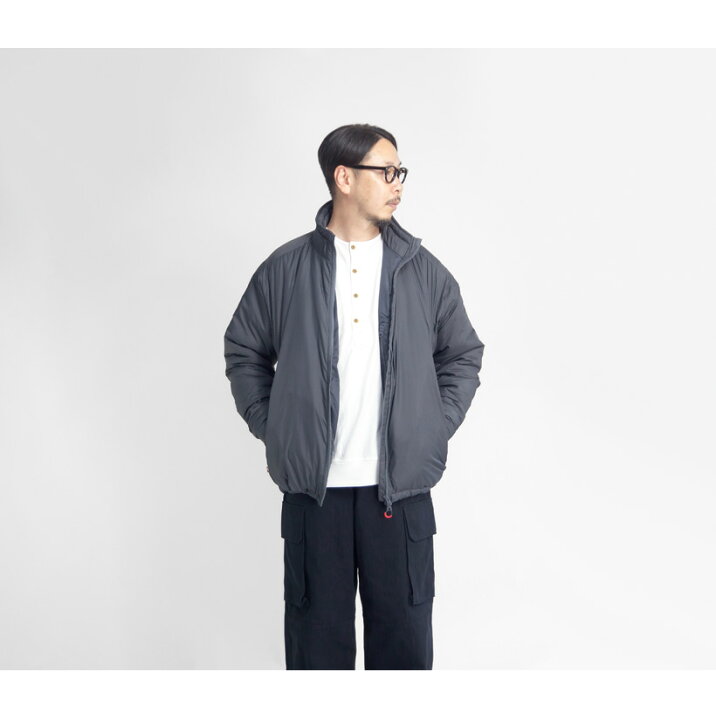 楽天市場】【セール価格】KEELA キーラ BELAY PRO JACKET プリマロフト 