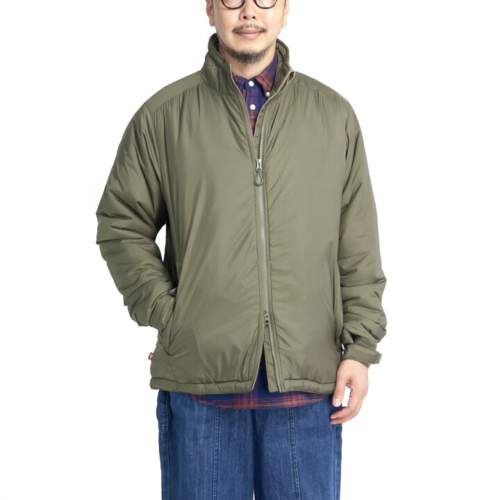 楽天市場】【セール価格】KEELA キーラ BELAY PRO JACKET プリマロフト 