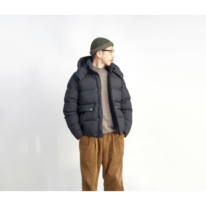 楽天市場】PYRENEX ピレネックス ダウンジャケット REIMS JACKET 