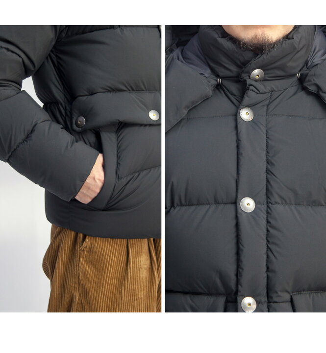 楽天市場】PYRENEX ピレネックス ダウンジャケット REIMS JACKET 