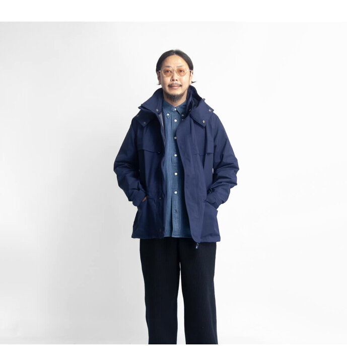 楽天市場】KEELA キーラ キンタイアジャケット Kintyre Jacket 