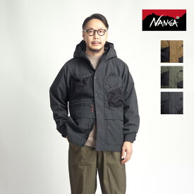 【セール】NANGA ナンガ タキビ マウンテンパーカー 焚火 TAKIBI MOUNTAIN PARKA メンズ