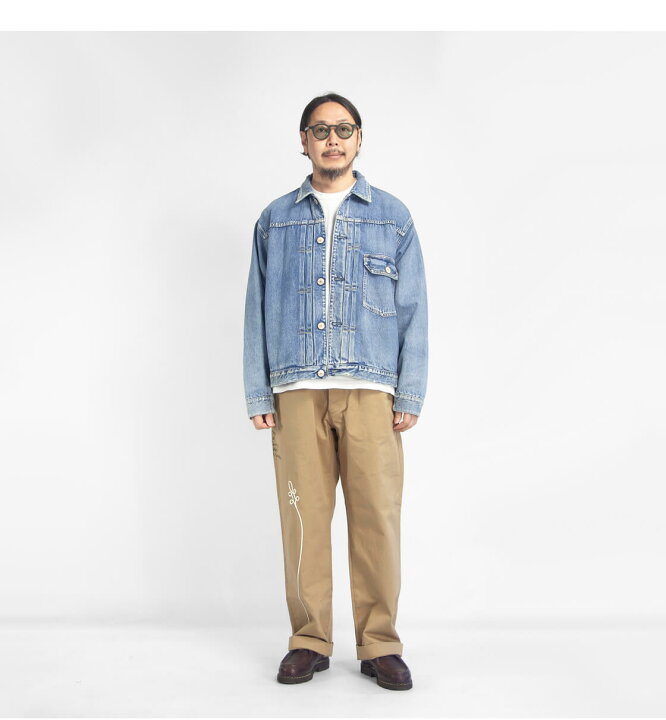 楽天市場】NEEDBY heritage ニードバイヘリテージ vintage NO.1 