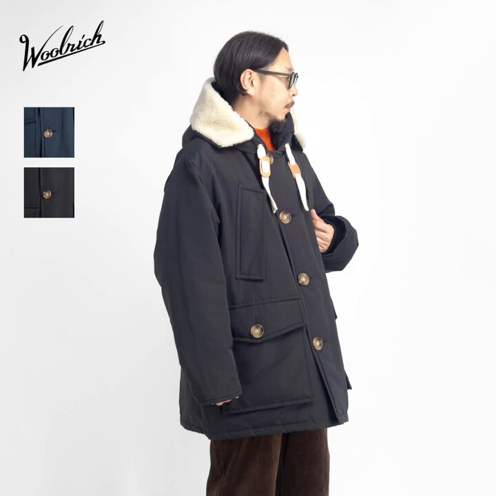 楽天市場】【セール価格】WOOLRICH OUTDOOR LABEL ウールリッチ 