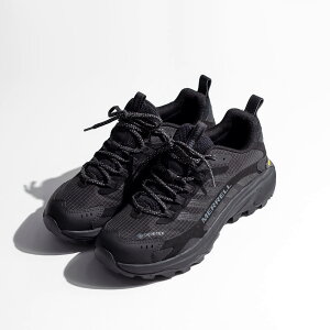 MERRELL ������ MOAB SPEED 2 GORE-TEX ���A�u �X�s�[�h 2 �S�A�e�b�N�X �X�j�[�J�[ �����Y