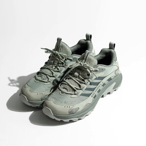 MERRELL ������ MOAB SPEED 2 GORE-TEX ���A�u �X�s�[�h 2 �S�A�e�b�N�X �X�j�[�J�[ �����Y