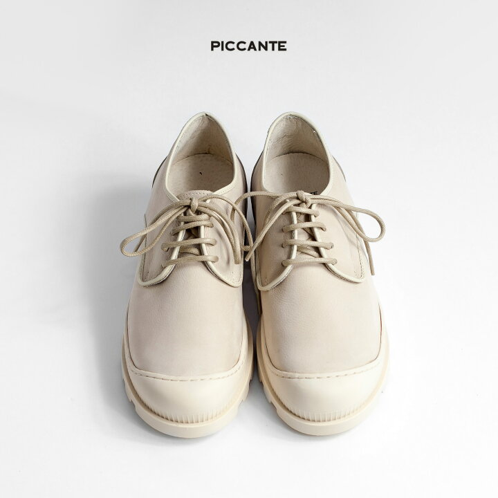 楽天市場】【セール価格】PICCANTE ピカンテ 牛革ヌバック ワーク 