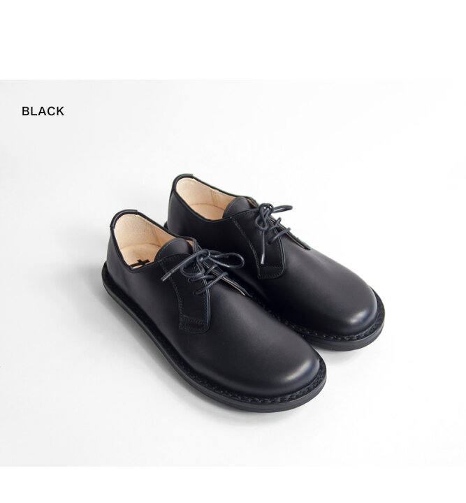 楽天市場】trippen トリッペン DERBY ダービー レザーシューズ 別注  