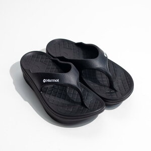 rig FOOTWEAR O tbgEFA Marmot }[bg Flipflop Contour tbvtbv Jo[T_