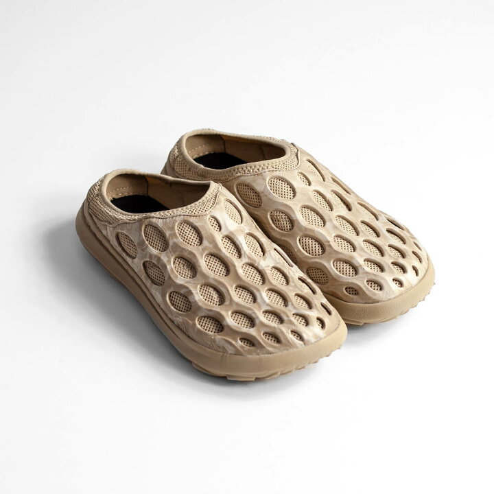 楽天市場】MERRELL メレル HYDRO MULE ハイドロミュール サンダル 水陸 
