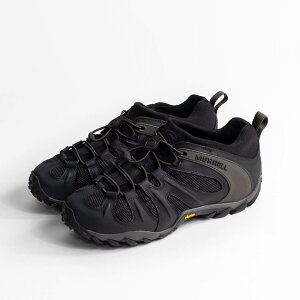 MERRELL  CHAMELEON 8 STRETCH JI 8 Xgb` Xj[J[ AEghAV[Y Y