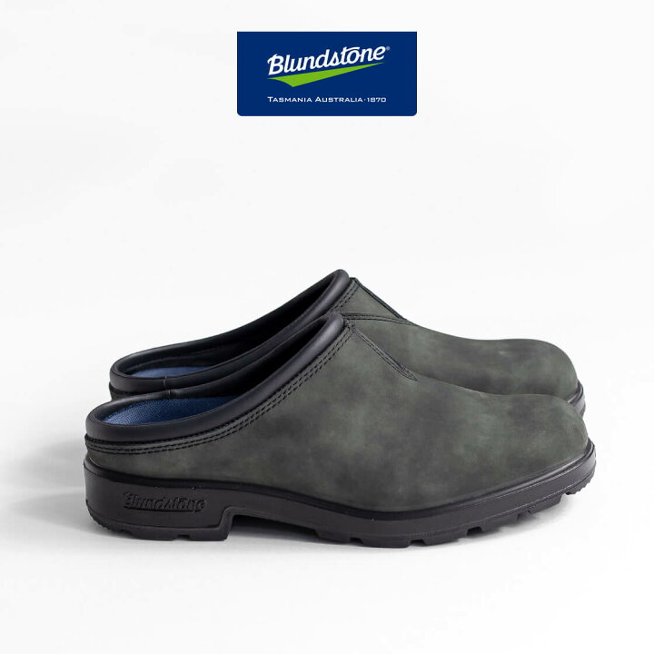 楽天市場】Blundstone ブランドストーン オリジナルズ クロッグ 
