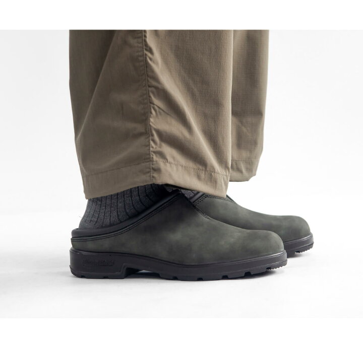 楽天市場】Blundstone ブランドストーン オリジナルズ クロッグ 
