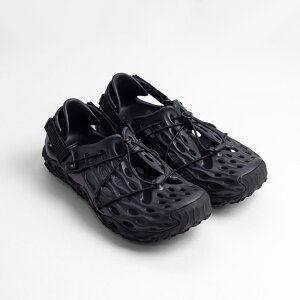 MERRELL ������ HYDRO MOC AT CAGE 1TRL �n�C�h�����b�N�G�[�e�B�[�P�[�W �T���_�� �����Y