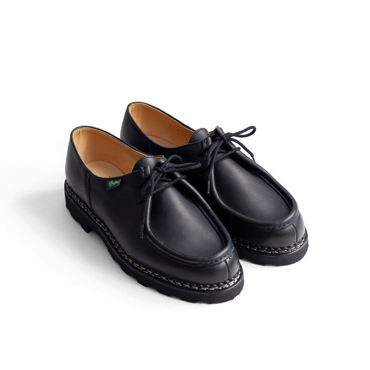 楽天市場】Paraboot パラブーツ MICHAEL ミカエル チロリアンシューズ 