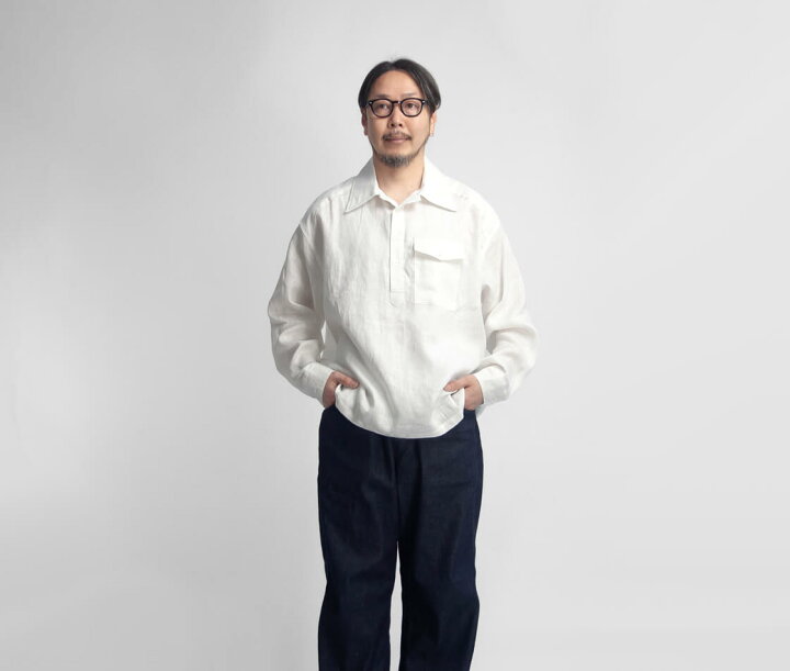 楽天市場】【セール価格】LAOTOUR 麻100％ フレンチリネン プル 
