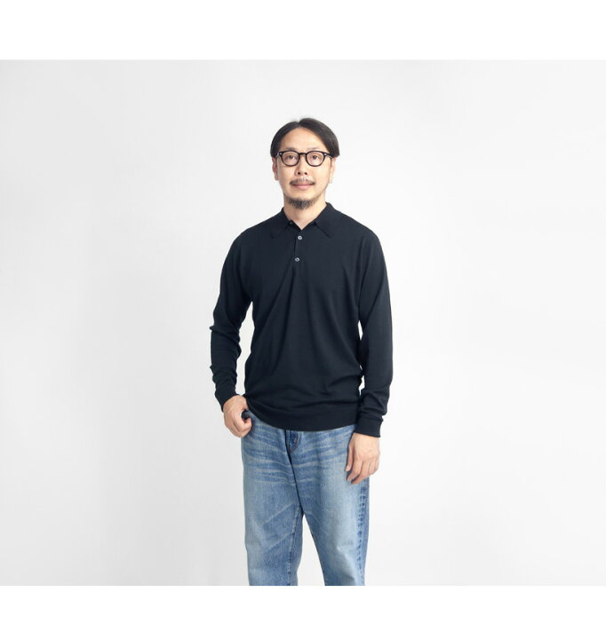楽天市場】【セール価格】JOHN SMEDLEY ジョンスメドレー DORSET 