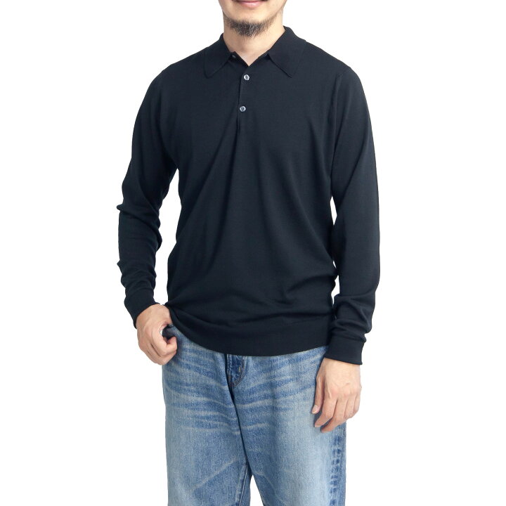 楽天市場】【セール価格】JOHN SMEDLEY ジョンスメドレー DORSET 