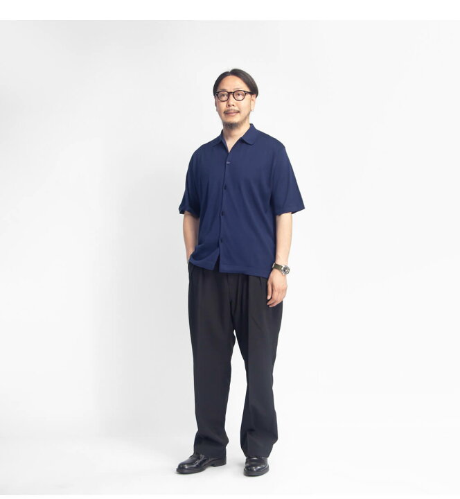 楽天市場】【セール価格】JOHN SMEDLEY ジョンスメドレー S4674 
