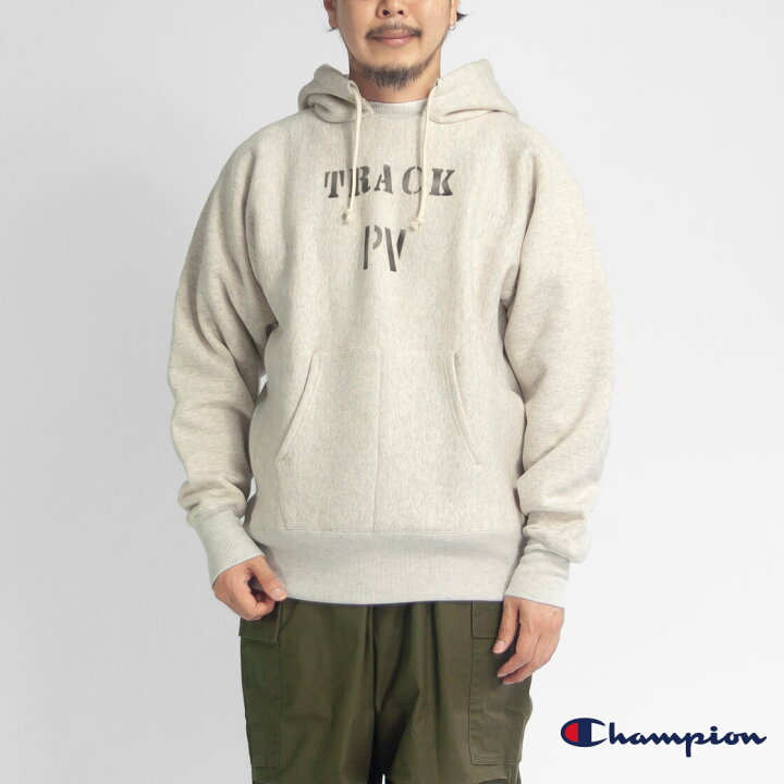 楽天市場】Champion チャンピオン TRUE TO ARCHIVES プルオーバー  
