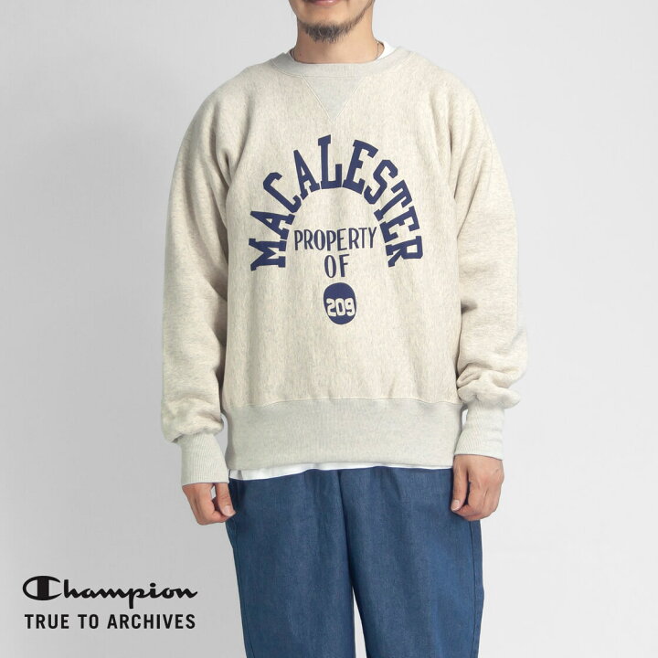楽天市場】Champion チャンピオン TRUE TO ARCHIVES 1stパテント 