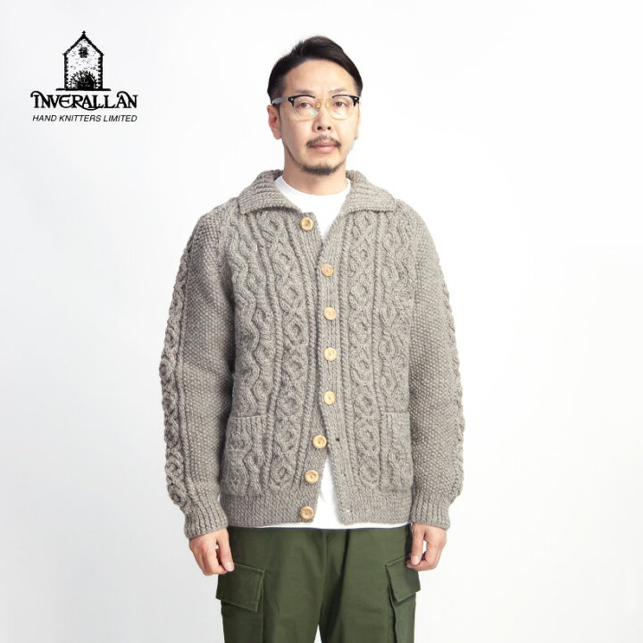 楽天市場】【バーゲン価格】INVERALLAN インバーアラン 3A Naturally 