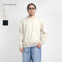 楽天市場】hba（スウェット・トレーナー｜トップス）：メンズ 