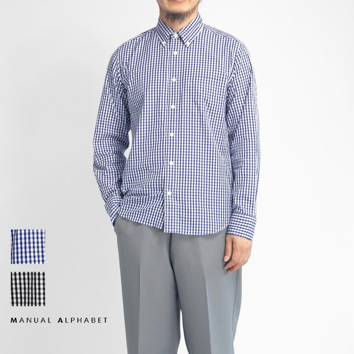 楽天市場】【楽天セール価格】MANUAL ALPHABET マニュアル 