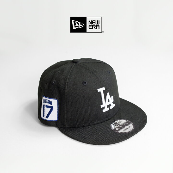 楽天市場】【バーゲン価格】NEW ERA ニューエラ 9fifty 950 大谷翔平 