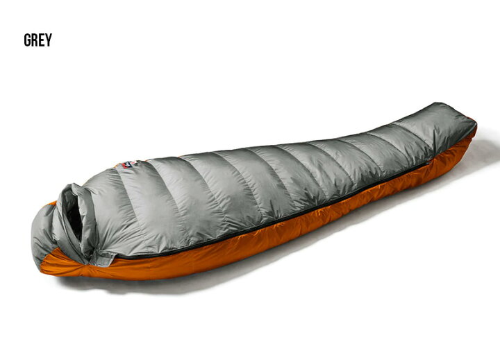 楽天市場】NANGA ナンガ 寝袋 シュラフ オーロラライト600DX  