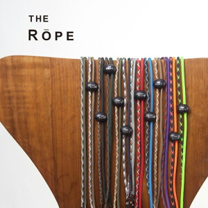 THE ROPE UE[v OXR[h  c[g[ pR[h Atwood Rope AbgEbh[v Y KlR[h { 