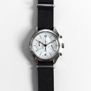NAVAL WATCH ioEHb` Mil.-07 2ڃNmOt CGAtH[X 6BB^Cv NH[c rv ~^[ EHb` Y