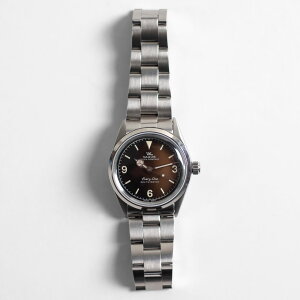 VAGUE WATCH Co. ���@�[�O�E�H�b�`�J���p�j�[ Every-One Gradation �������� �r���v �E�H�b�` �A���e�B�[�N ���{��