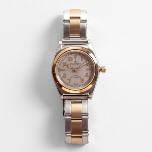VAGUE WATCH Co. ���@�[�O�E�H�b�`�J���p�j�[ Vabble Combi �o�u���R���r �������� �r���v �E�H�b�` �A���e�B�[�N