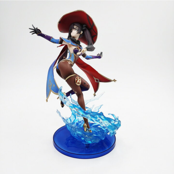 楽天市場】原神 げんしん 「原神 モナ コレクション フィギュア」 星天 