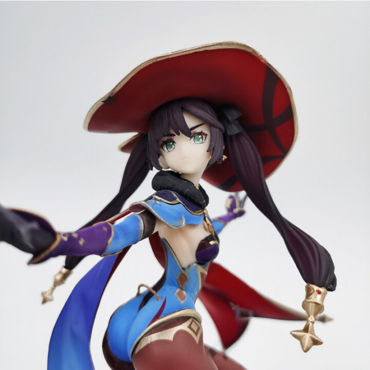 楽天市場】原神 げんしん 「原神 モナ コレクション フィギュア」 星天 