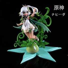 ナヒーダ