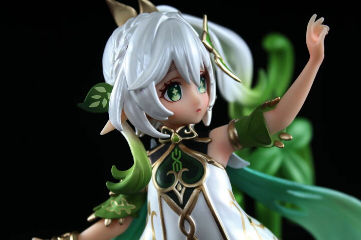 楽天市場】原神 ナヒーダ コレクション フィギュア コーヒーモデル 