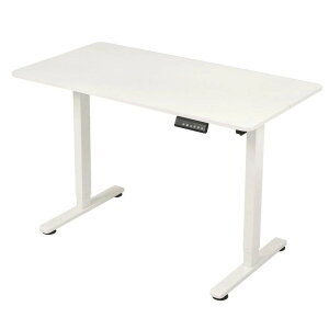 電動昇降デスク スタンディングデスク 電動 幅120cm/140cm 昇降デスク 昇降式テーブル 昇降式デスク 昇降 高さ調整 リモートワーク デス