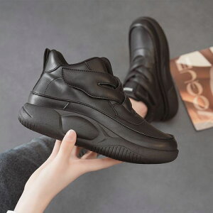 厚底スリッポン 反母趾 ハイカットスニーカー レディース厚底パンプス 外反母趾 厚底すりっぽん レディース シューズ 厚底 スリッポン 履きやすい シューズ スリッポン シューズ 女性 スリ