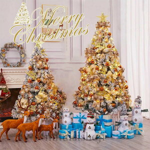  NX}Xc[ 120CM 150cm 180cm 210cm c[Zbg I[igZbg c[  led xmas I[ig k IV NX}Xc[Zbg ȒPg dr LEDCg  u