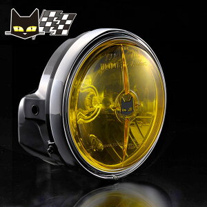 MARCHAL �}�[�V�����@722�E702 �X�^�[���N�X�@�z���_ CB900F/750F/CBX400F �K�� �}�[�V���� �C�G���[�����Y�@�u���b�N�P�[�X �z���_ ���ԗp�@80�N��y���������E���[�J�[���c�E���[�z8403