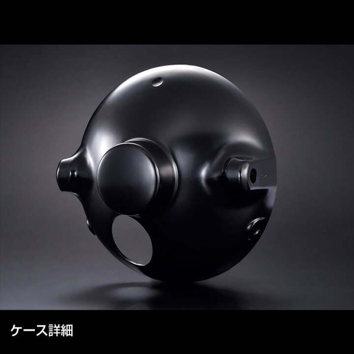 楽天市場】MARCHAL マーシャル ヘッドライト 888 ドライビングランプ 