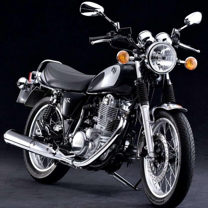 楽天市場】ヤマハ SR400 （全車種）・SR500 適合 マーシャル 722・702 