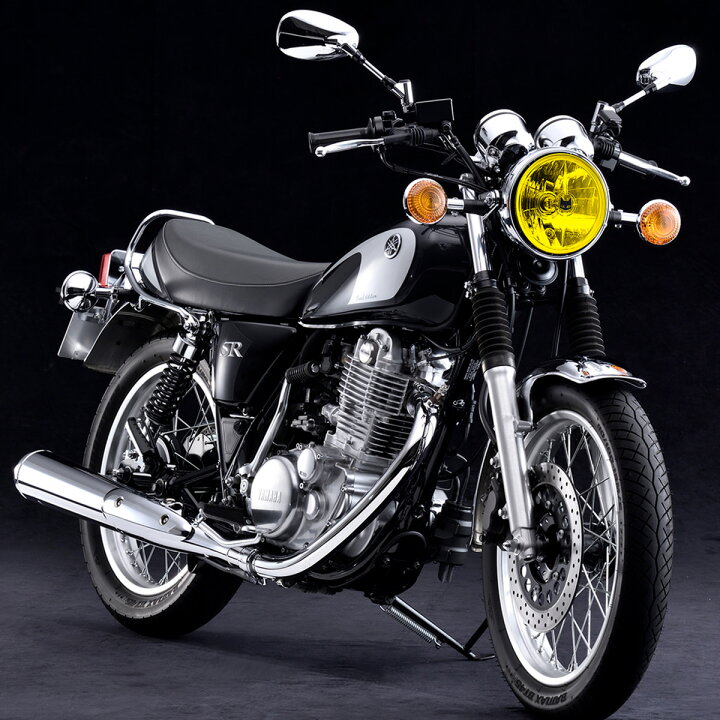 楽天市場】ヤマハ SR400 （全車種）・SR500 適合 マーシャル 722・702 