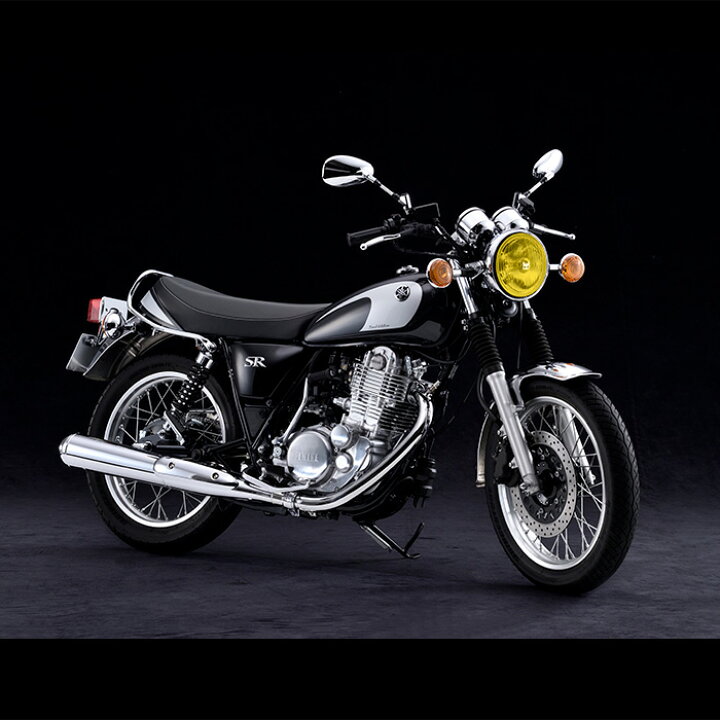 楽天市場】ヤマハ SR400 （全車種）・SR500 適合 マーシャル 889 