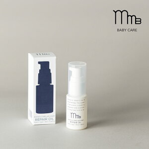 fBbV }}YPA EBYxr[ yAIC 20ml Modish MAMAfS CARE WITH BABY REPAIR OIL Y XLPA qǂ l q Ԃ ێ  r {fBIC RR  