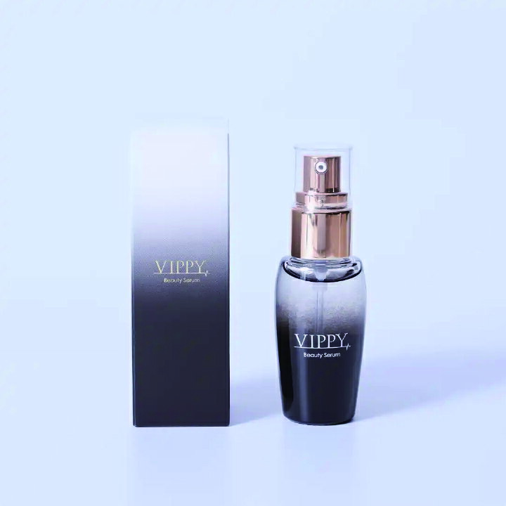 楽天市場】【ポイント5倍】VIPPY Beauty Serum 専用美容液 総合美容液 