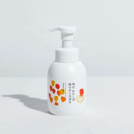 【ポイント10倍】明日わたしは柿の木にのぼる フェミニンウォッシュ 350ml フェミニンケア デリケートケア デリケートゾーン ボディソープ 柿渋 赤ちゃん 子供 妊婦 柿の皮 デリケートゾーンケア Feminine care