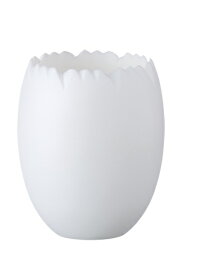 フランス製　オヴェオ　ブラン　白　50ml　卵型容器　20個セット　 COMATEC（コマテック）2023.8入荷予定